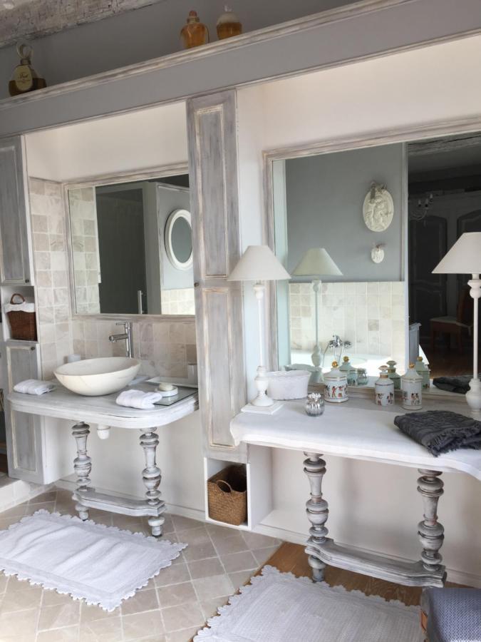 Bed and Breakfast La Clé des Songes à Claviers Extérieur photo